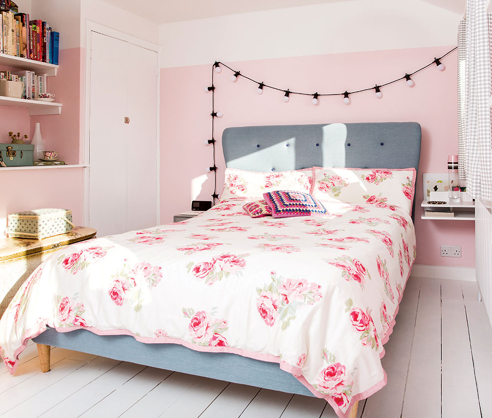 Our Bedroom by Lizzie Orme for Your Home