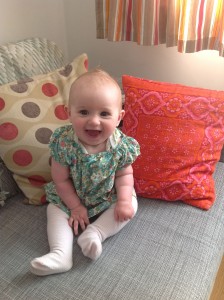 Delilah in Liberty