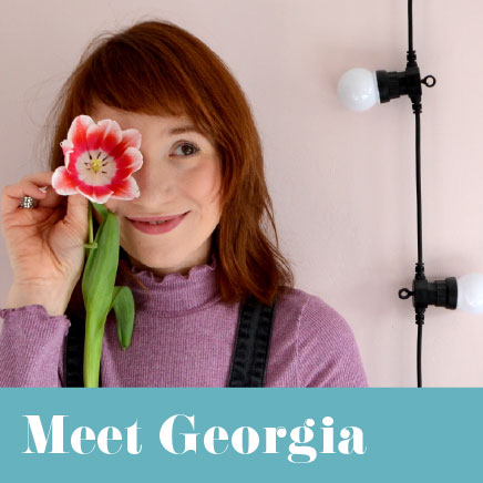 Meet Georgia